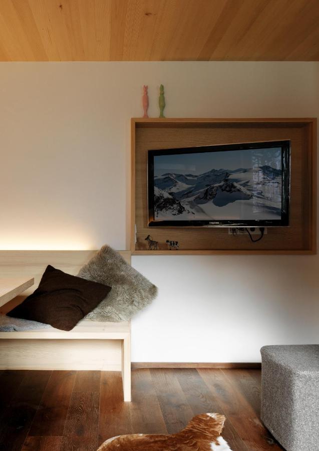 Alpenrose Boutique Chalet Gretl Ramsau am Dachstein Exteriör bild
