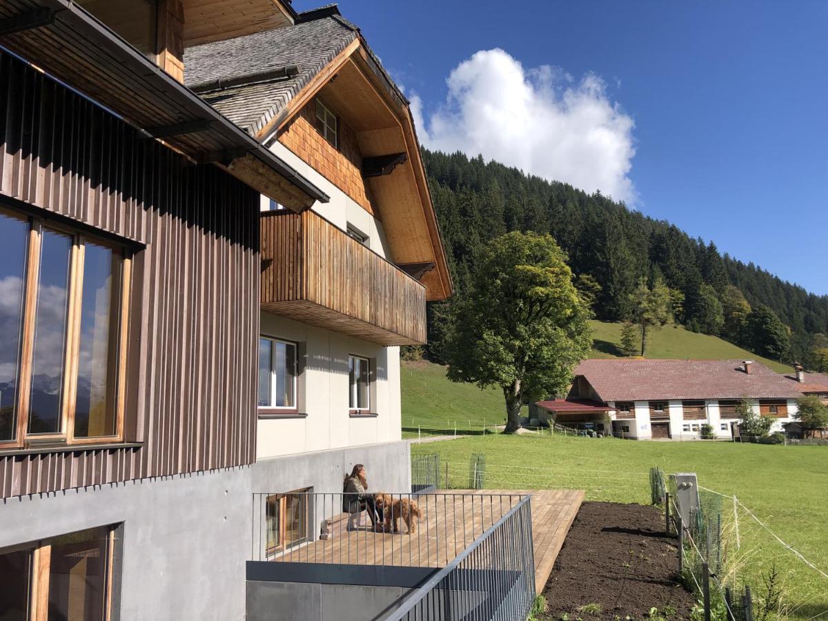Alpenrose Boutique Chalet Gretl Ramsau am Dachstein Exteriör bild